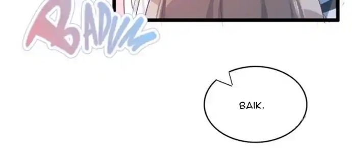 Beauty and the Beasts Chapter 189 Bahasa Indonesia